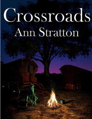 Cover of the book Crossroads by Dominique Eastwick