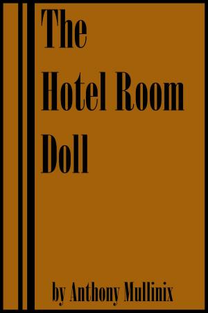 Cover of the book The Hotel Room Doll by G. Ernest Smith