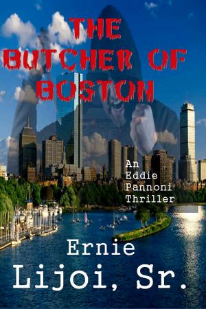 bigCover of the book The Butcher of Boston by 