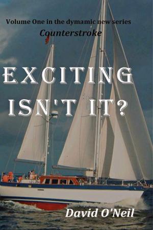 Cover of the book Exciting Isn't It? by Patrick O'Cahir