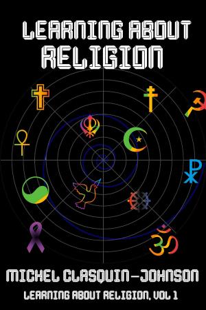 Book cover of Learning about Religion