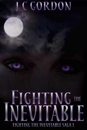 Cover of the book Fighting the Inevitable by Angela Baker, Jodie Snyder