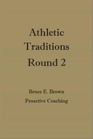 Book cover of Athletic Traditions