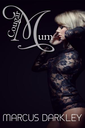 Book cover of Cougar Mum