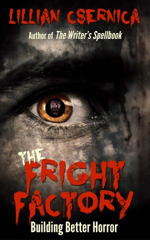 Cover of The Fright Factory