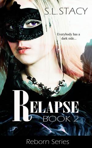 Cover of the book Relapse by H. Raven Rose