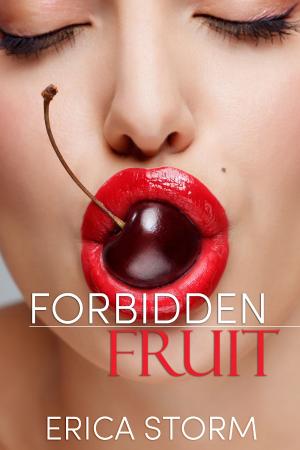 Cover of the book Forbidden Fruit by Autumn Montague