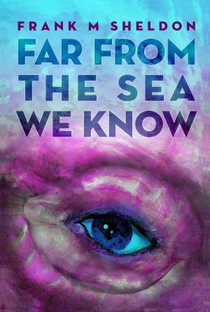 Cover of the book Far From The Sea We Know by S C Green