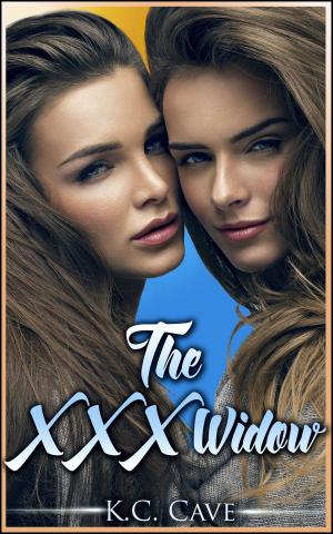 Cover of the book The XXX Widow (Book 3 of "Junie Makes Michael") by Becca Sinh