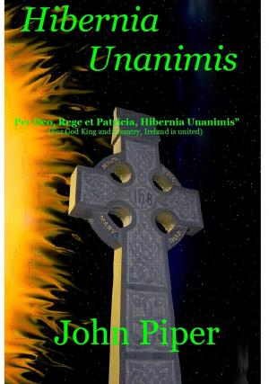 Book cover of Hibernia Unanimis