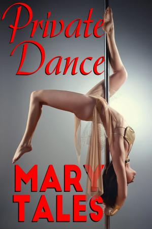 Book cover of Private Dance