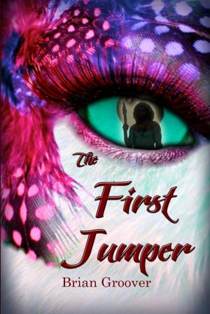 bigCover of the book The First Jumper: Little Bear by 