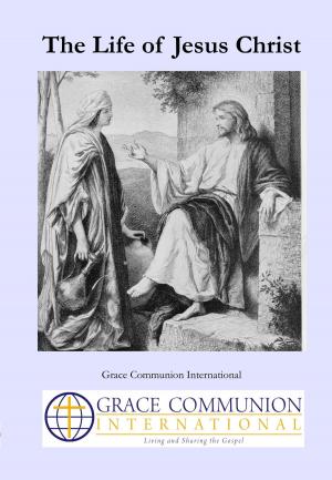 Cover of The Life of Jesus Christ