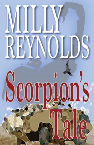 Cover of the book Scorpion's Tale by JJ Marsh