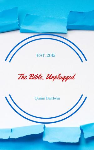 Cover of the book The Bible, Unplugged by K. B. Goddard