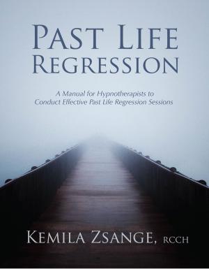 bigCover of the book Past Life Regression: A Manual for Hypnotherapists to Conduct Effective Past Life Regression Sessions by 