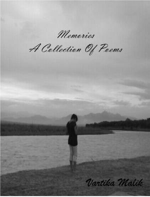 Cover of the book Memories: A collection of poems by 白靈