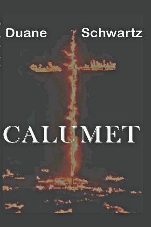 Book cover of Calumet