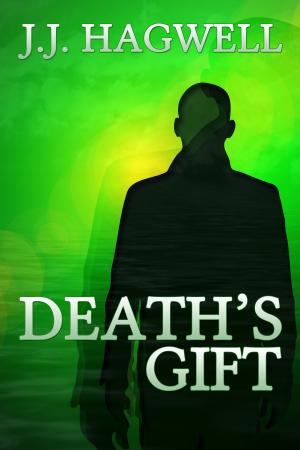 Cover of the book Death's Gift by Léna Jomahé