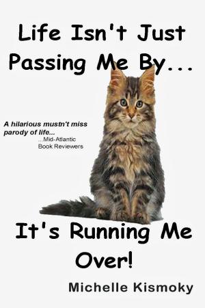 Cover of the book Life Isn't Just Passing Me By... It's Running Me Over by Pamela Malz
