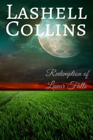 Cover of the book Redemption of Lunar Falls by Elizabeth Power