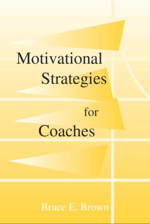 Cover of the book Motivational Strategies by Bruce E. Brown