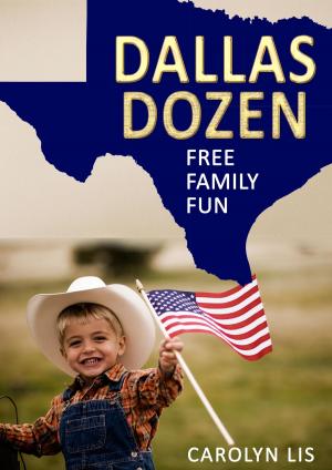 Book cover of Dallas Dozen: Free Family Fun