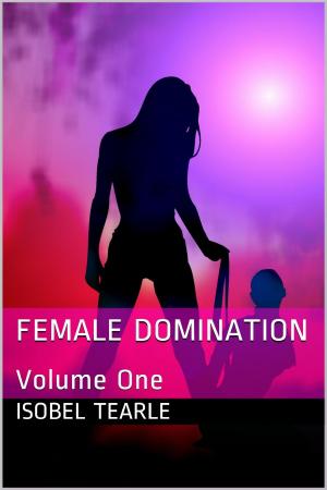 bigCover of the book Female Domination: Volume One (Femdom) by 