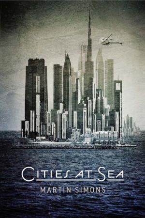 Book cover of Cities at Sea