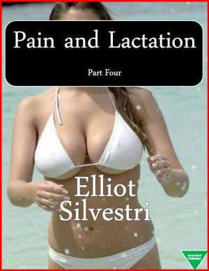 Cover of the book Pain and Lactation Part 4 by Persephone Moore