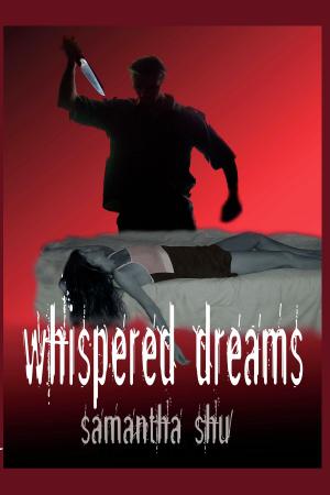 Cover of the book Whispered Dreams by Daniel Lorti