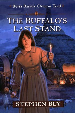Cover of the book The Buffalo's Last Stand by Janet Chester Bly