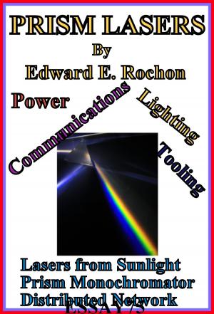 Book cover of Prism Lasers