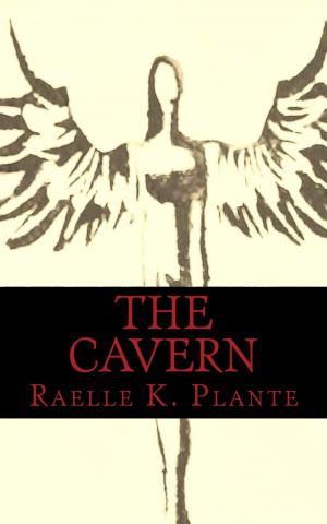 Cover of the book The Cavern by Steve Trower