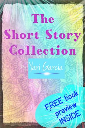 Cover of the book The Short Story Collection by Kate Bridges