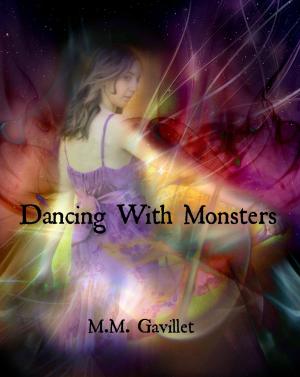 Cover of the book Dancing With Monsters by Lisa Kessler, Nina Croft, Juliette Cross, Bianca D'Arc, Abigail Owen, Heather Long