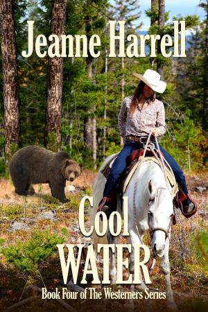 Cover of Cool Water (The Westerners, Book 4)