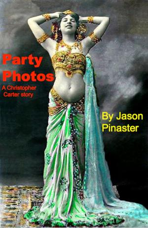 Book cover of Party Photos