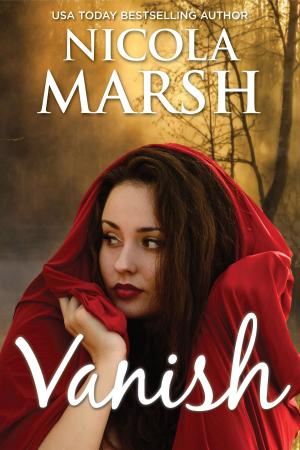 Book cover of Vanish