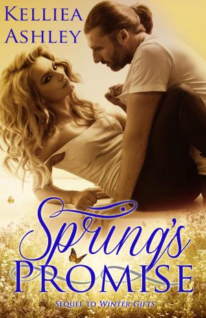 Book cover of Spring's Promise Changing Seasons Book II
