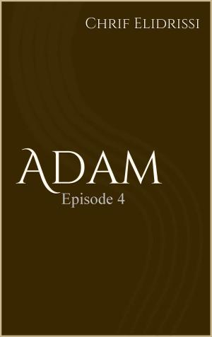 Book cover of Adam (Episode 4)