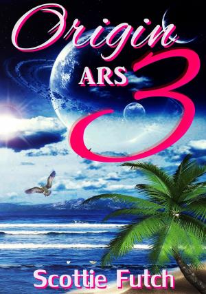 Cover of the book Origin ARS 3 by Nicola M. Cameron