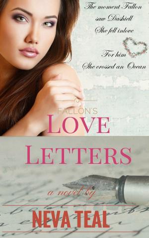 Cover of the book Fallon's Love Letters by Giuseppe Carlo Delli Santi