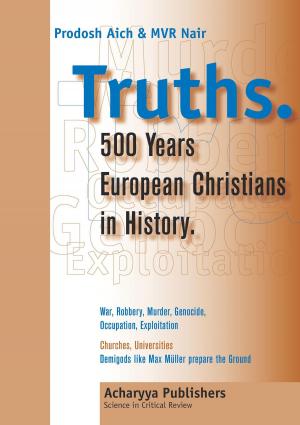 Book cover of Truths.