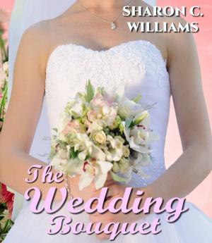 Book cover of The Wedding Bouquet