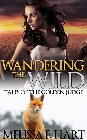 Cover of the book Wandering the Wilds by Eli Ashpence