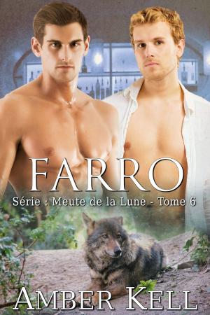 Cover of the book Farro by Karen Simpson Nikakis