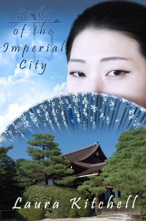 Cover of Lady of the Imperial City