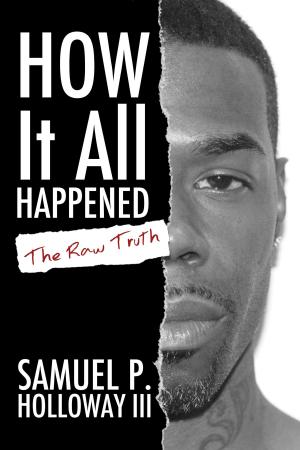 Cover of the book How It All Happened: The Raw Truth by Barbara Carter