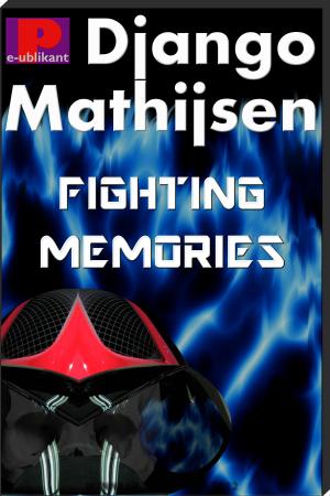 bigCover of the book Fighting memories by 
